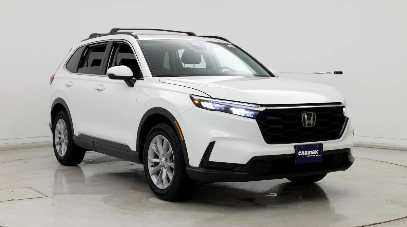 2023 Honda CR-V EX-L — SUV — 20,048 mi — Colorado Springs, CO