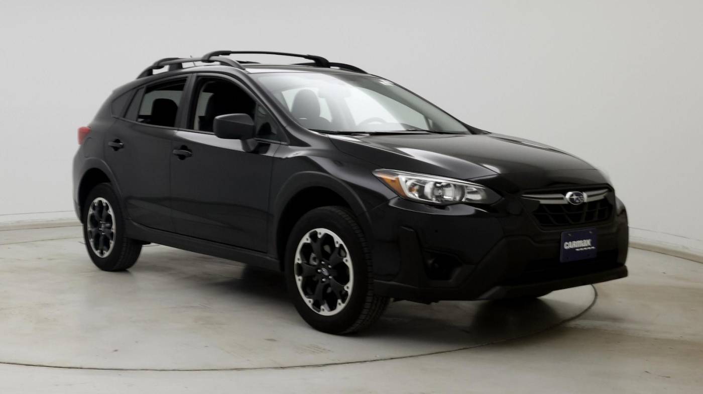 2023 Subaru Crosstrek 2.0i — SUV — 15,747 mi — Colorado Springs, CO