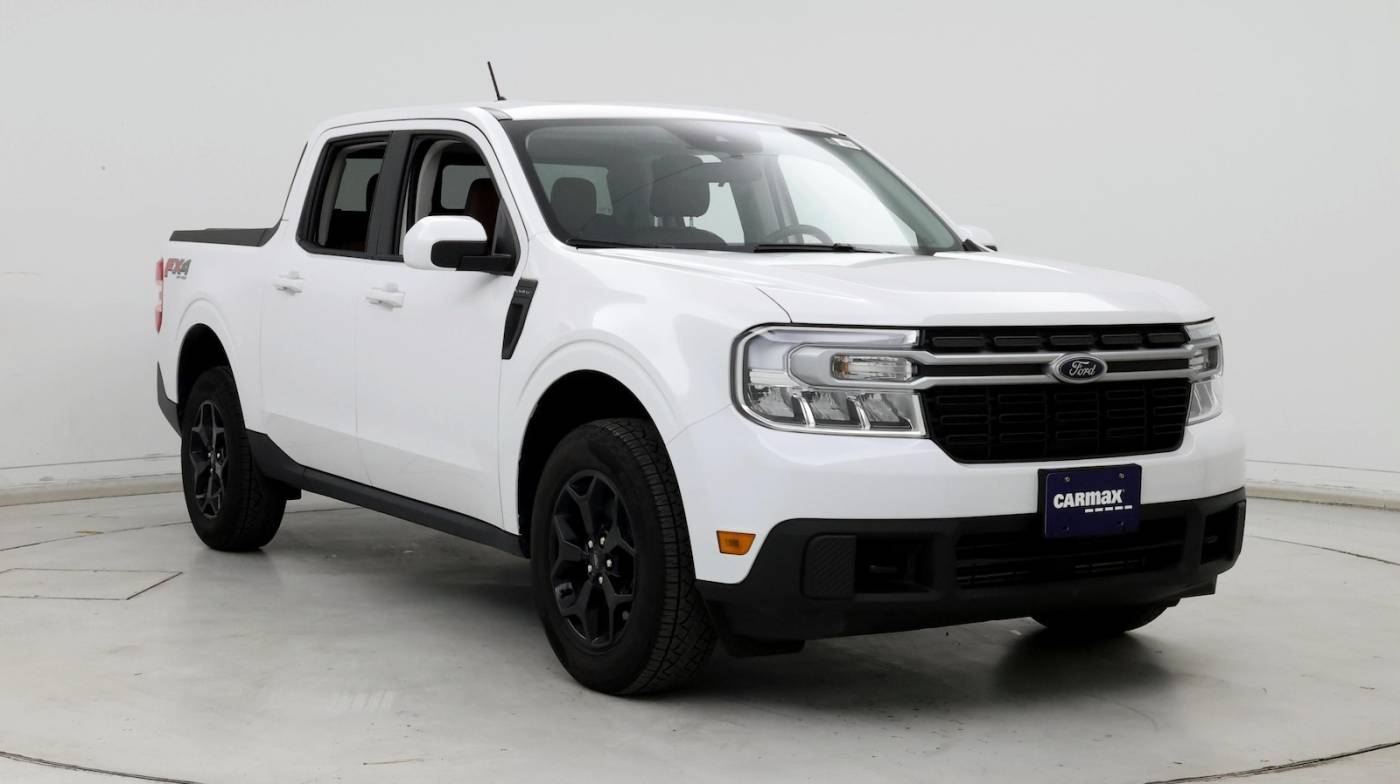 2023 Ford Maverick LARIAT — Pickup Truck — 13,510 mi — Colorado Springs, CO
