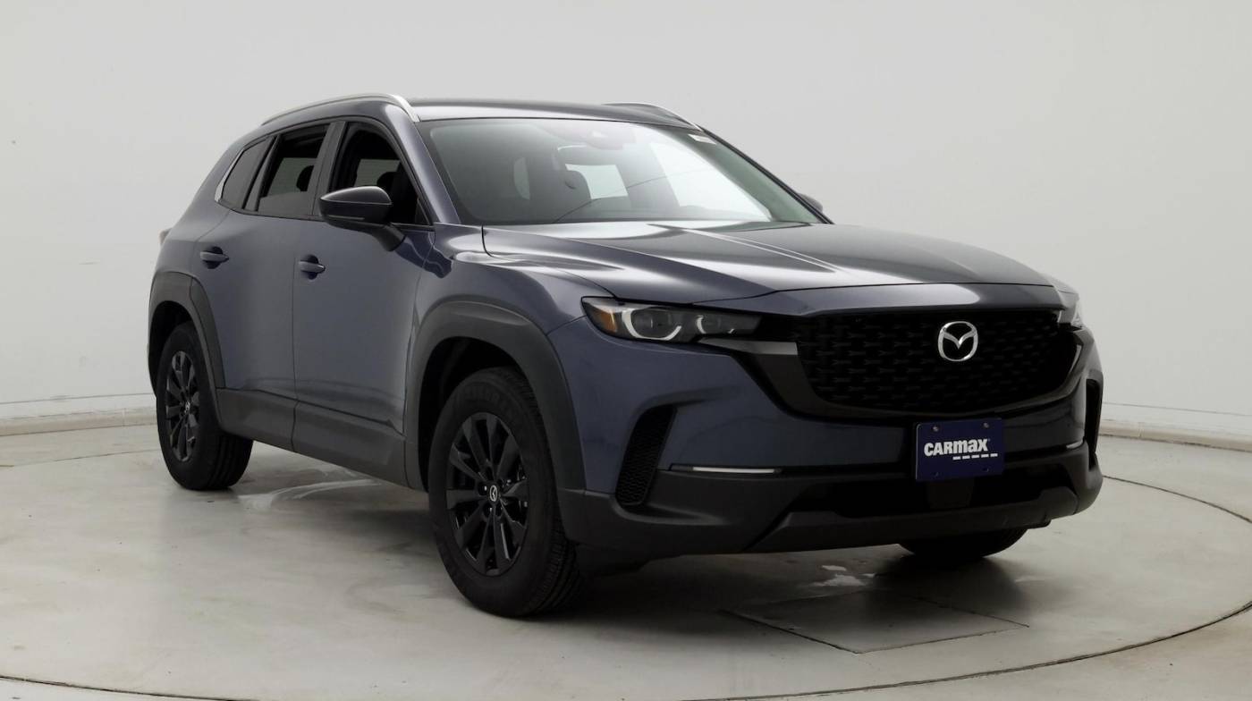 2024 Mazda CX-50 Preferred — SUV — 2,358 mi — Colorado Springs, CO