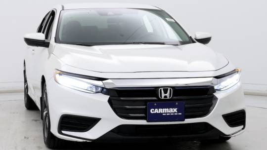 2021 Honda Insight EX For Sale in Colorado Springs, CO 