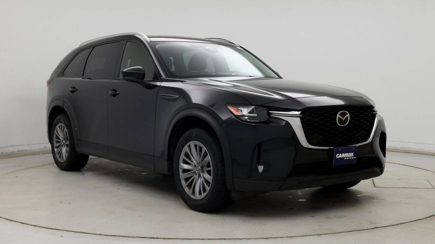 2024 Mazda CX-90 Select — SUV — 27,510 mi — Colorado Springs, CO