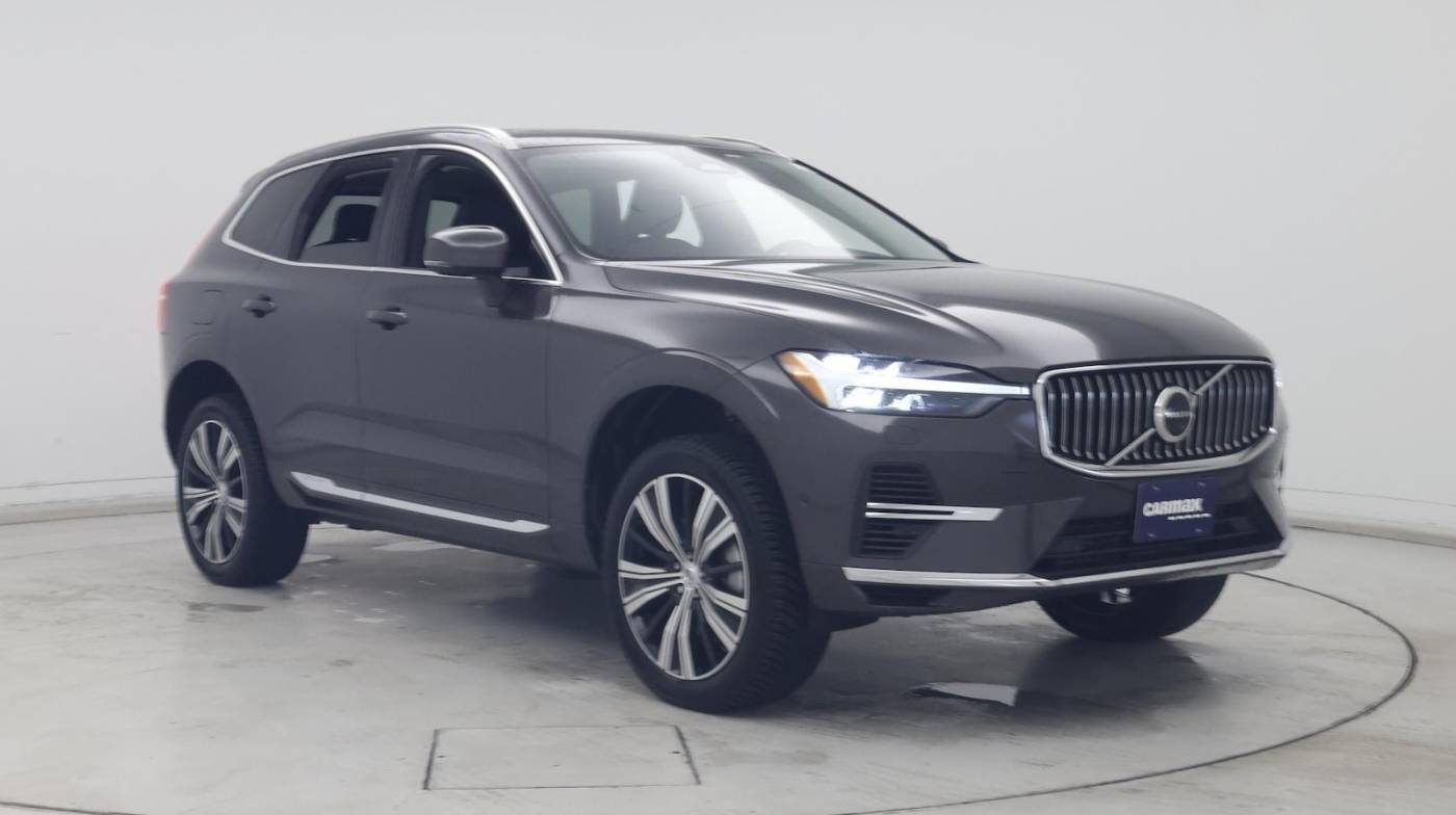 2022 Volvo XC60 Recharge Inscription — SUV — 30,394 mi — Colorado Springs, CO