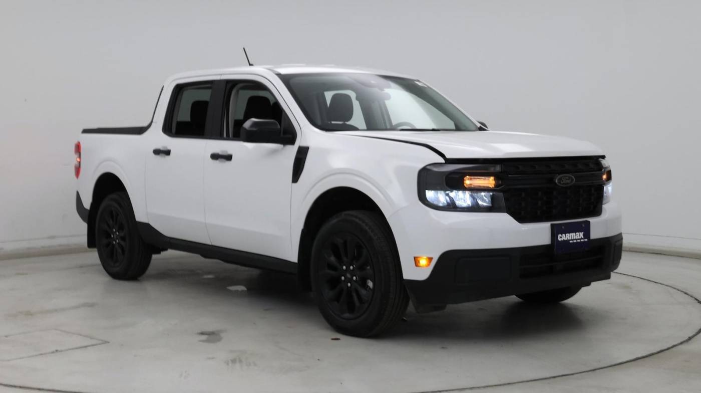 2023 Ford Maverick XLT — Pickup Truck — 6,939 mi — Colorado Springs, CO