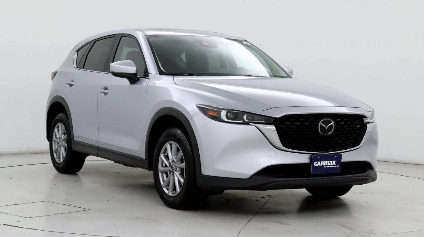 2023 Mazda CX-5 2.5 S Preferred — SUV — 39,357 mi — Colorado Springs, CO