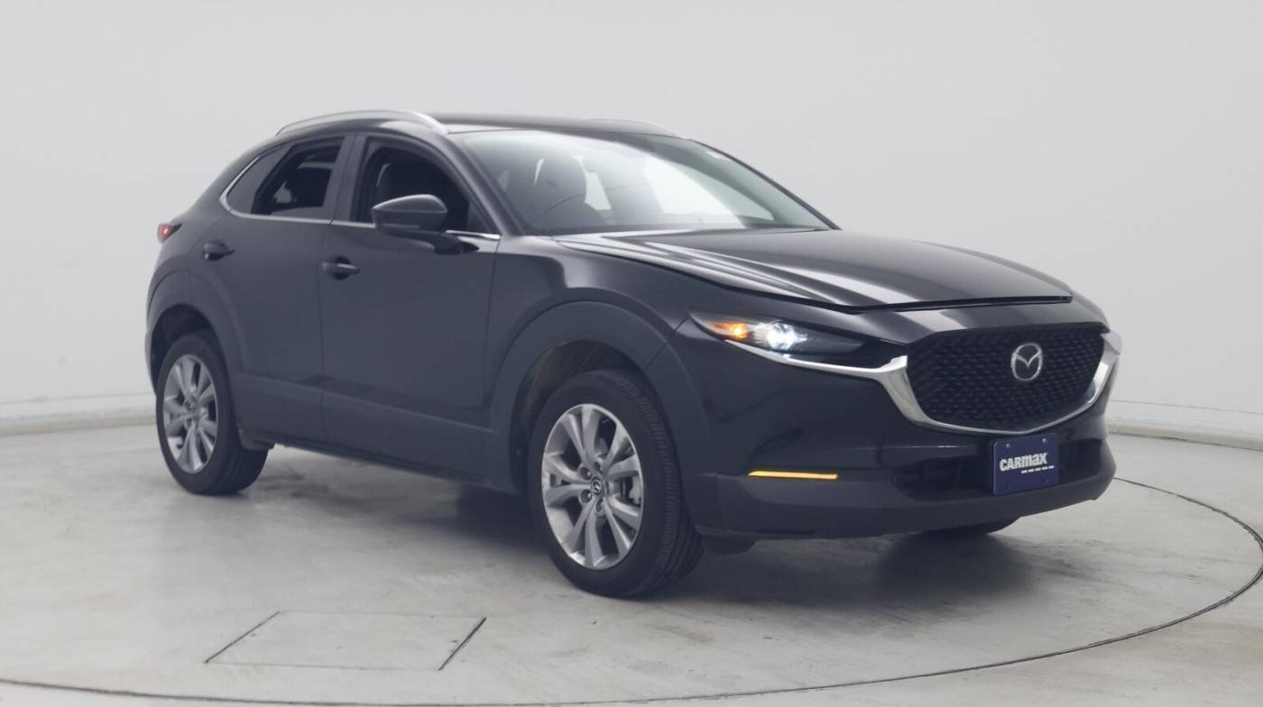 2023 Mazda CX-30 Select — SUV — 22,605 mi — Colorado Springs, CO