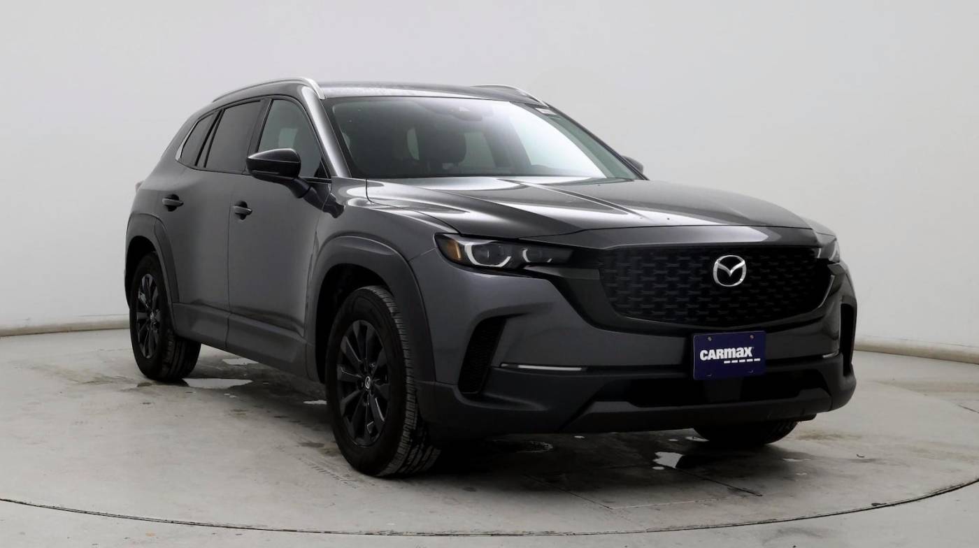 2024 Mazda CX-50 Select — SUV — 5,990 mi — Colorado Springs, CO