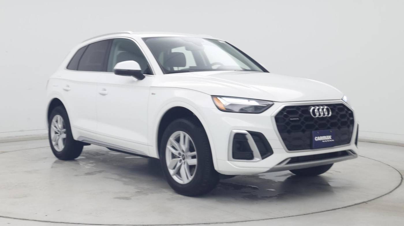 2023 Audi Q5 Premium — SUV — 5,159 mi — Colorado Springs, CO