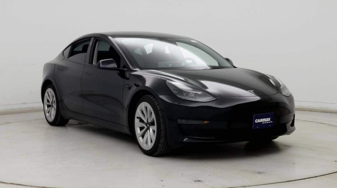 2023 Tesla Model 3 Model 3 — Sedan — 43,063 mi — Colorado Springs, CO