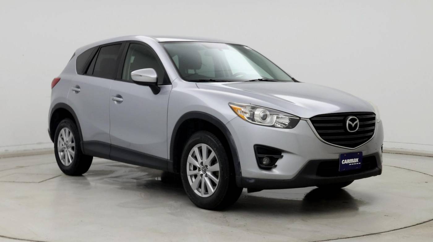 2016 Mazda CX-5 Touring — SUV — 100,158 mi — Colorado Springs, CO