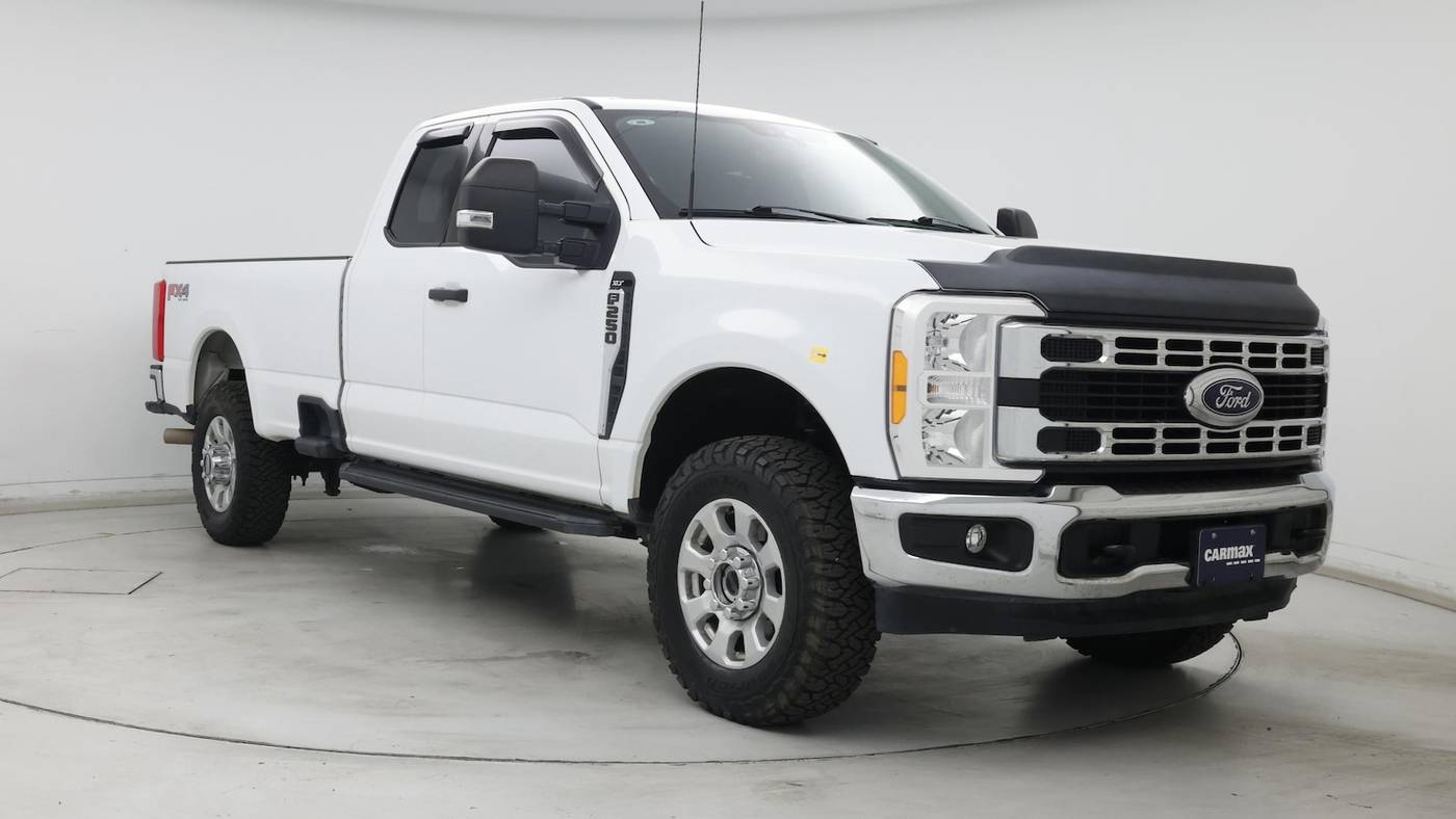 2023 Ford Super Duty F-250