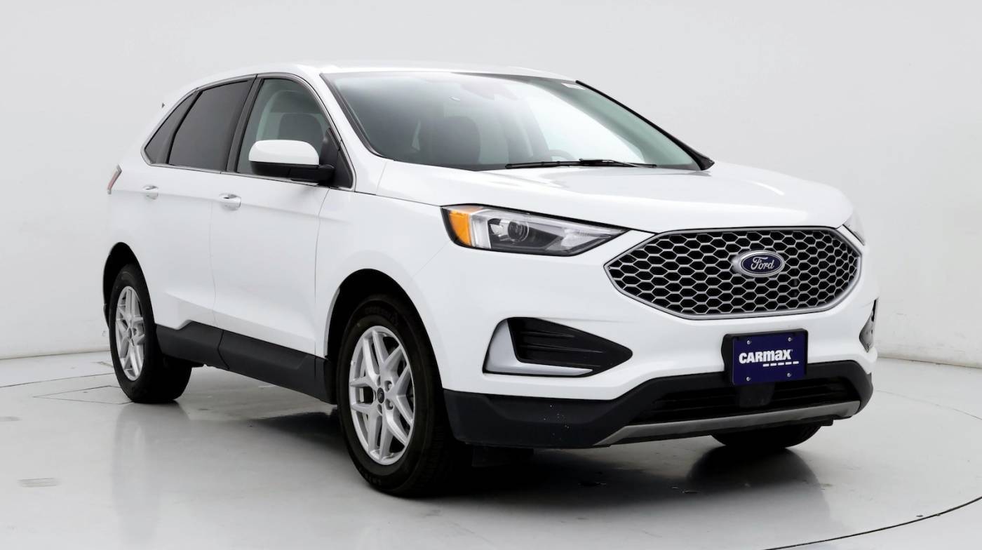 2023 Ford Edge SEL — SUV — 39,634 mi — Colorado Springs, CO