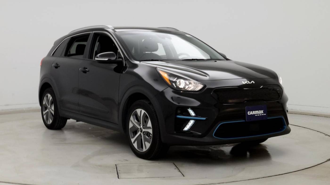 2022 Kia Niro EV EX Premium — SUV — 26,035 mi — Colorado Springs, CO