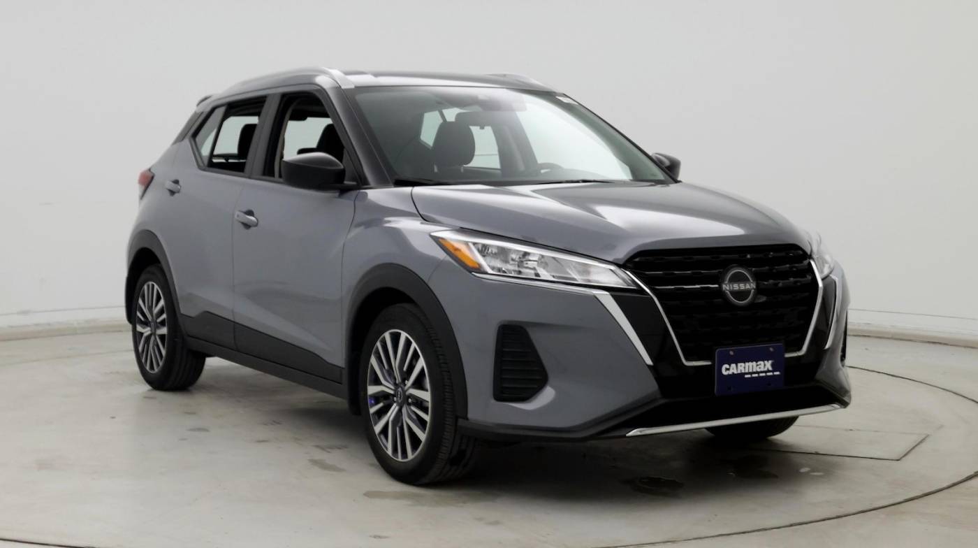 2023 Nissan Kicks SV — SUV — 20,621 mi — Colorado Springs, CO