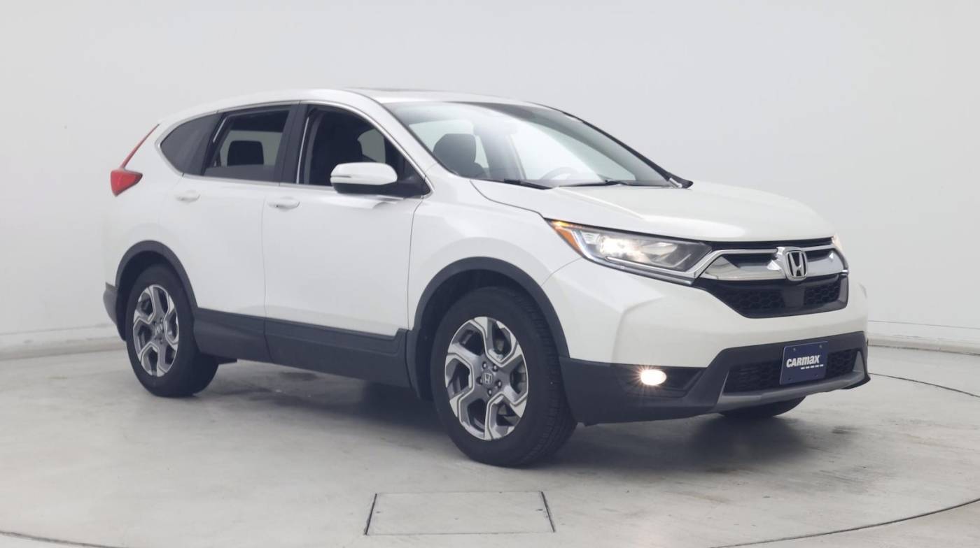 2019 Honda CR-V EX — SUV — 46,102 mi — Colorado Springs, CO