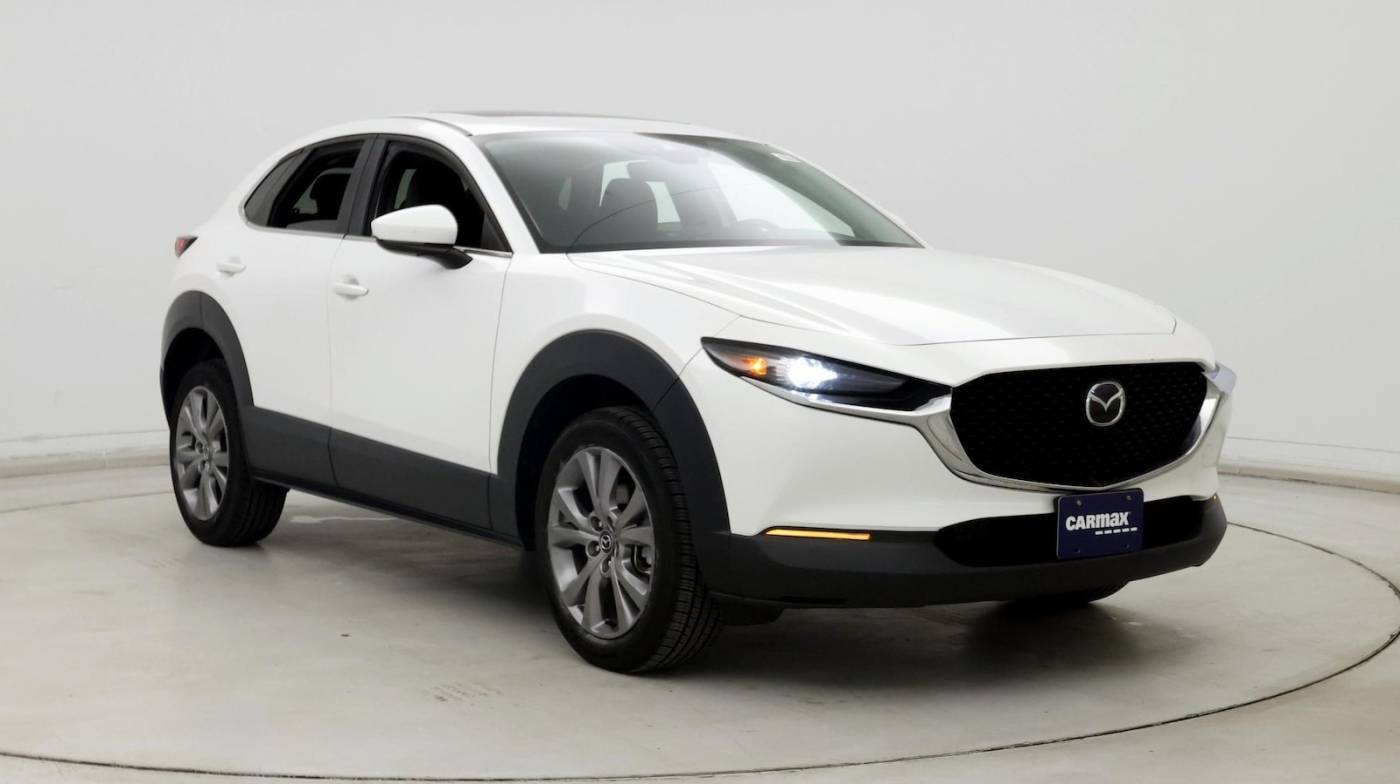 2021 Mazda CX-30 Preferred — SUV — 36,150 mi — Colorado Springs, CO