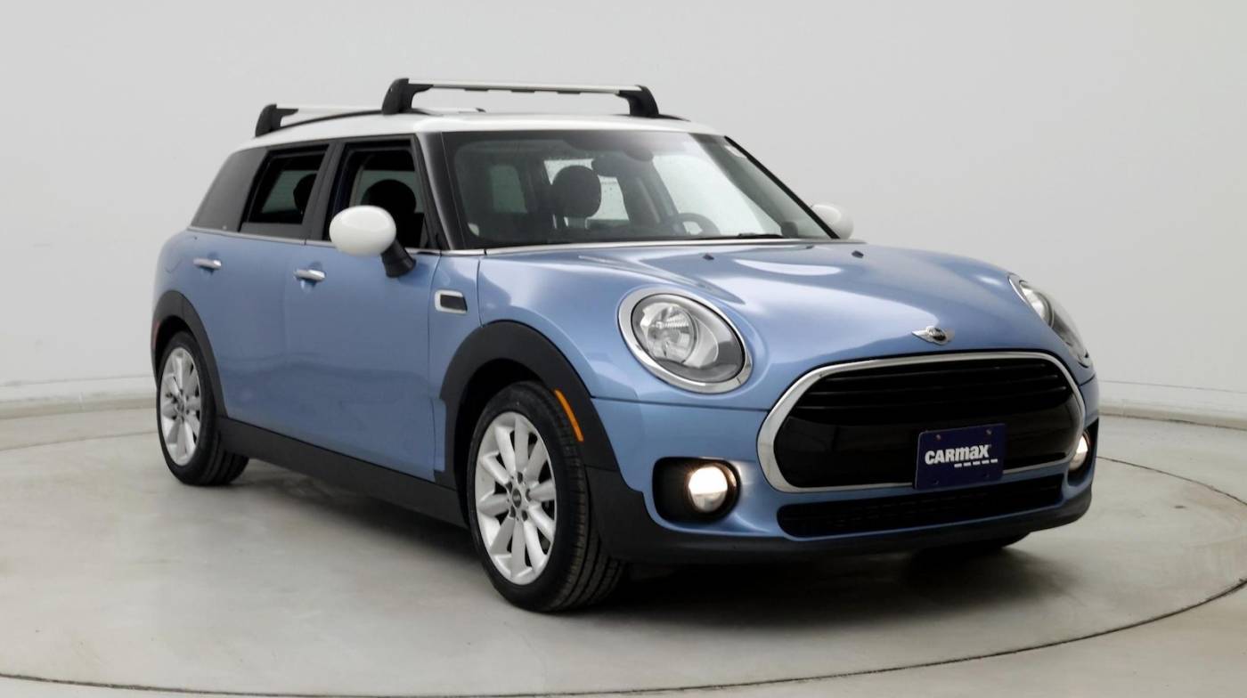 2016 MINI Clubman Cooper — Wagon — 68,245 mi — Colorado Springs, CO