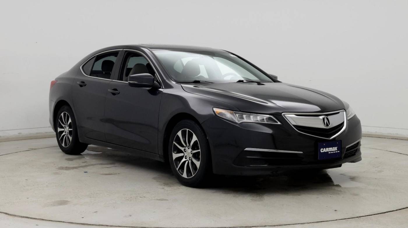 2016 Acura TLX Standard — Sedan — 79,277 mi — Colorado Springs, CO