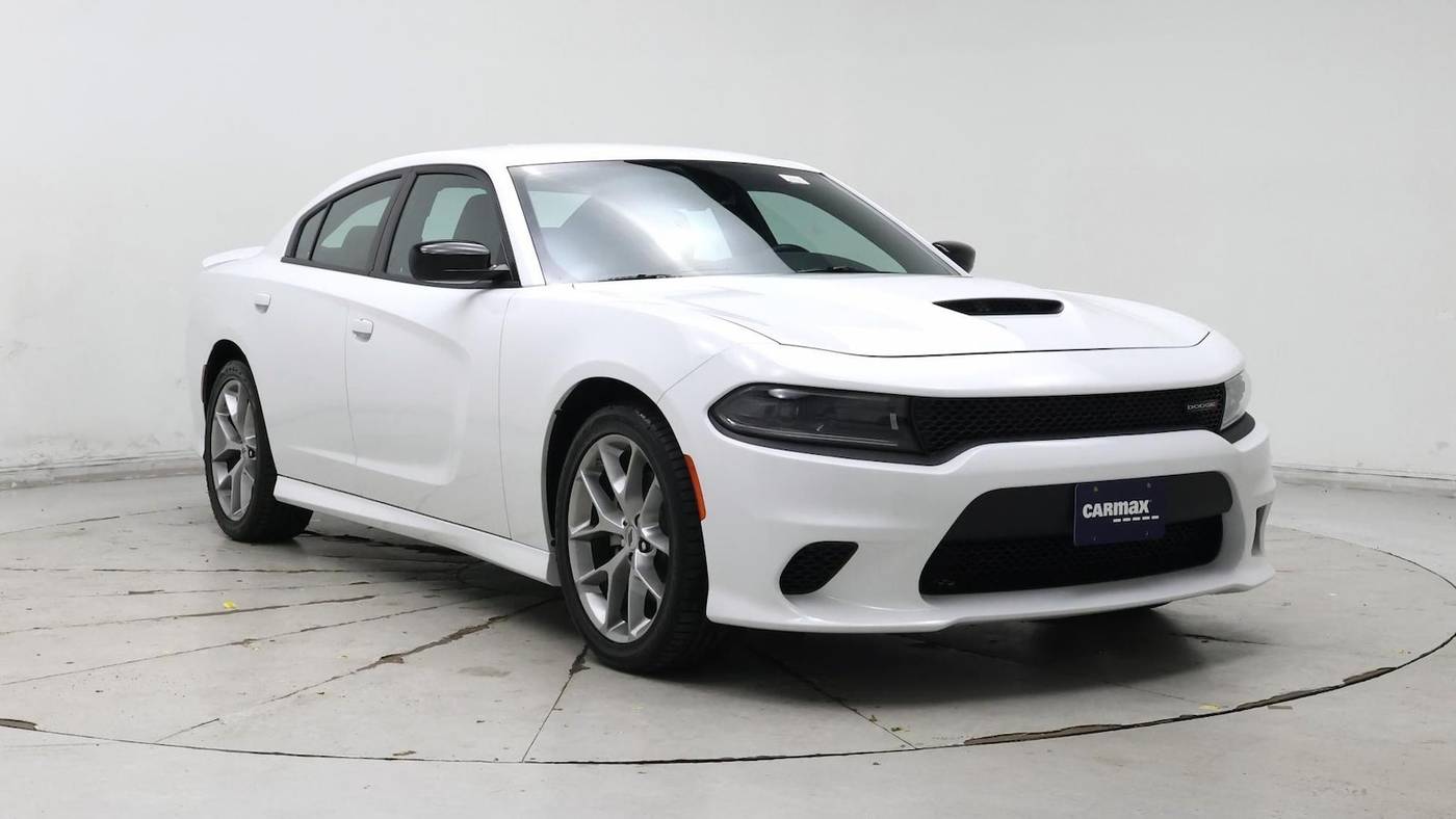 2023 Dodge Charger GT