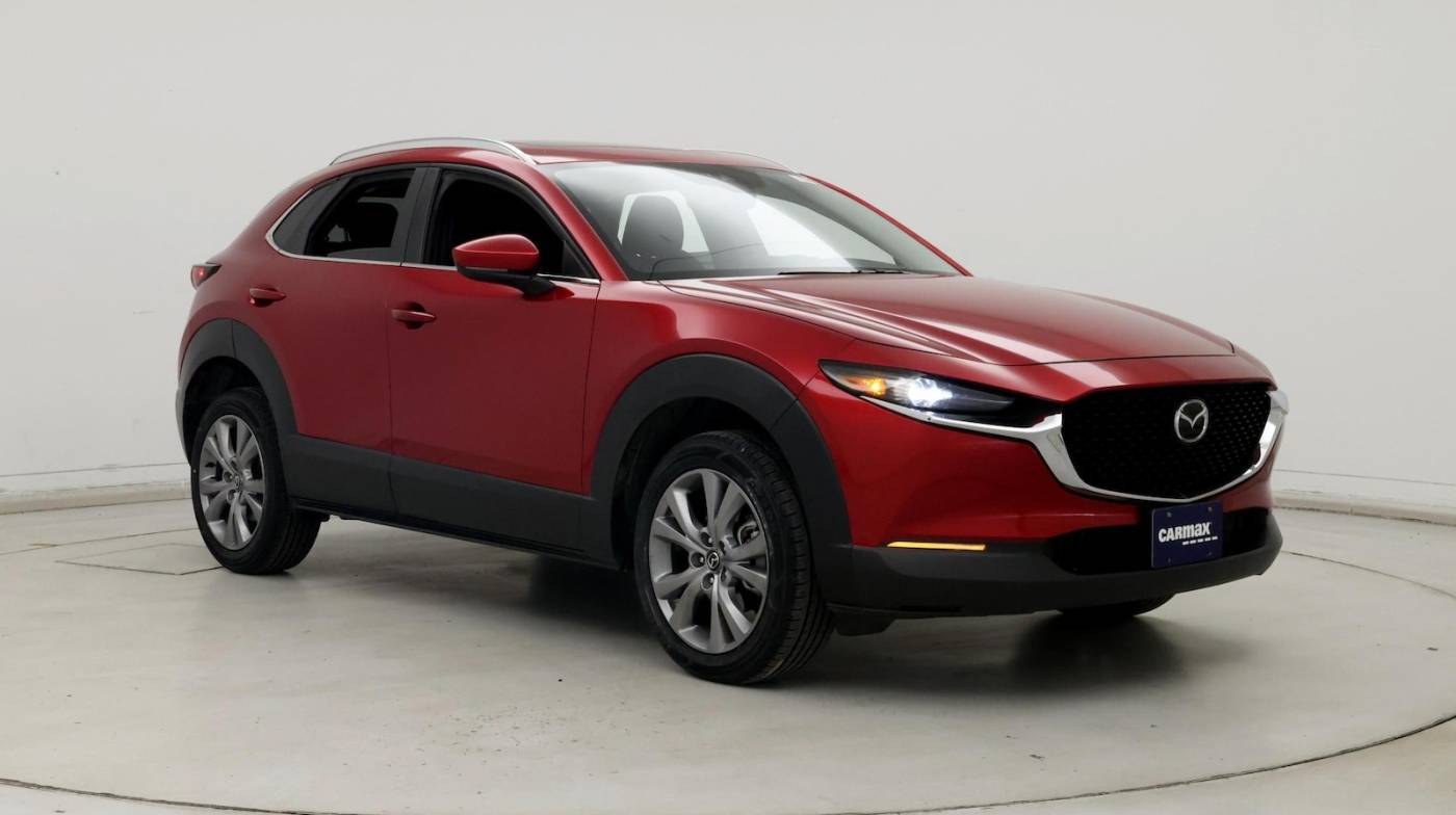 2022 Mazda CX-30 Preferred — SUV — 32,421 mi — Colorado Springs, CO