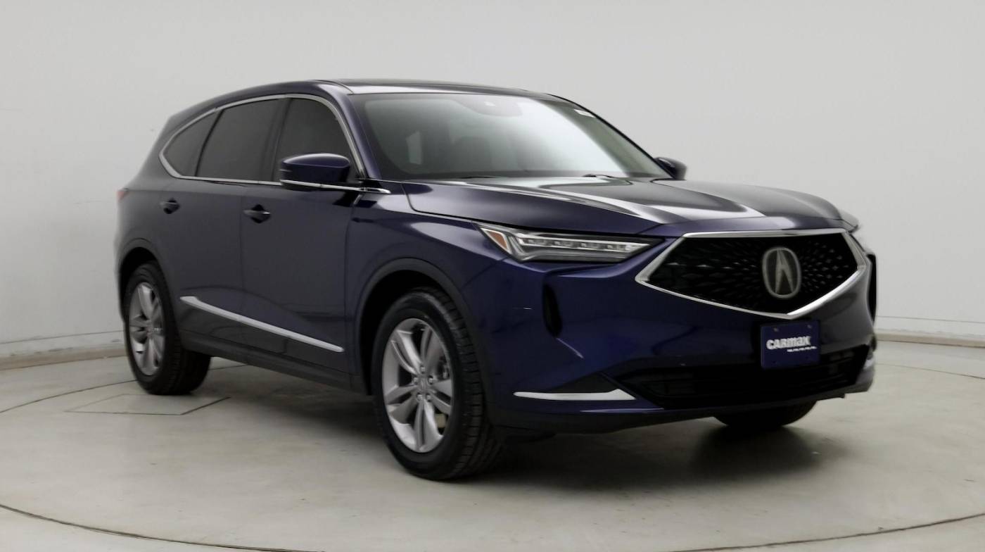 2022 Acura MDX Standard — SUV — 28,169 mi — Colorado Springs, CO