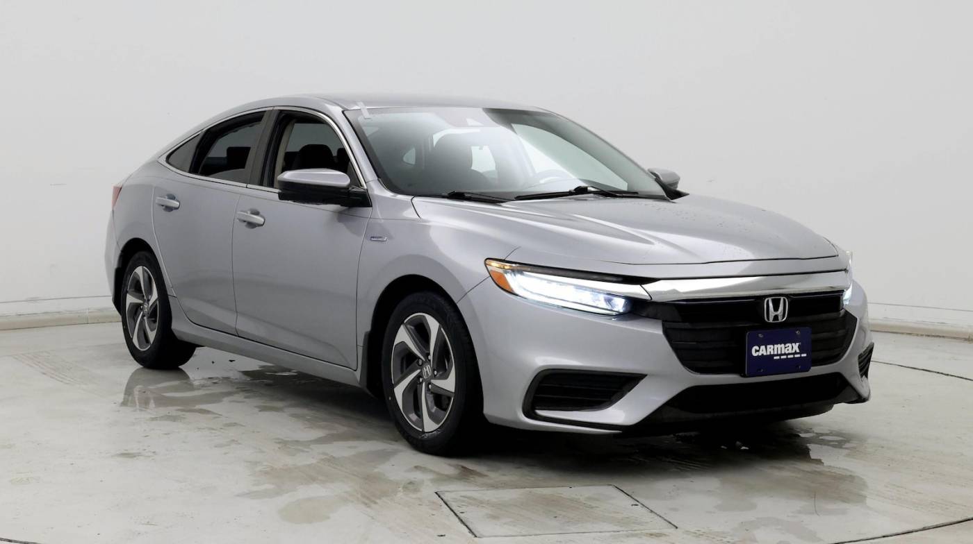 2019 Honda Insight EX — Sedan — 83,300 mi — Colorado Springs, CO