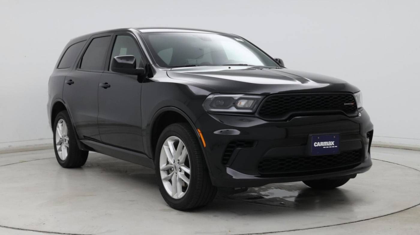 2023 Dodge Durango GT — SUV — 17,358 mi — Colorado Springs, CO