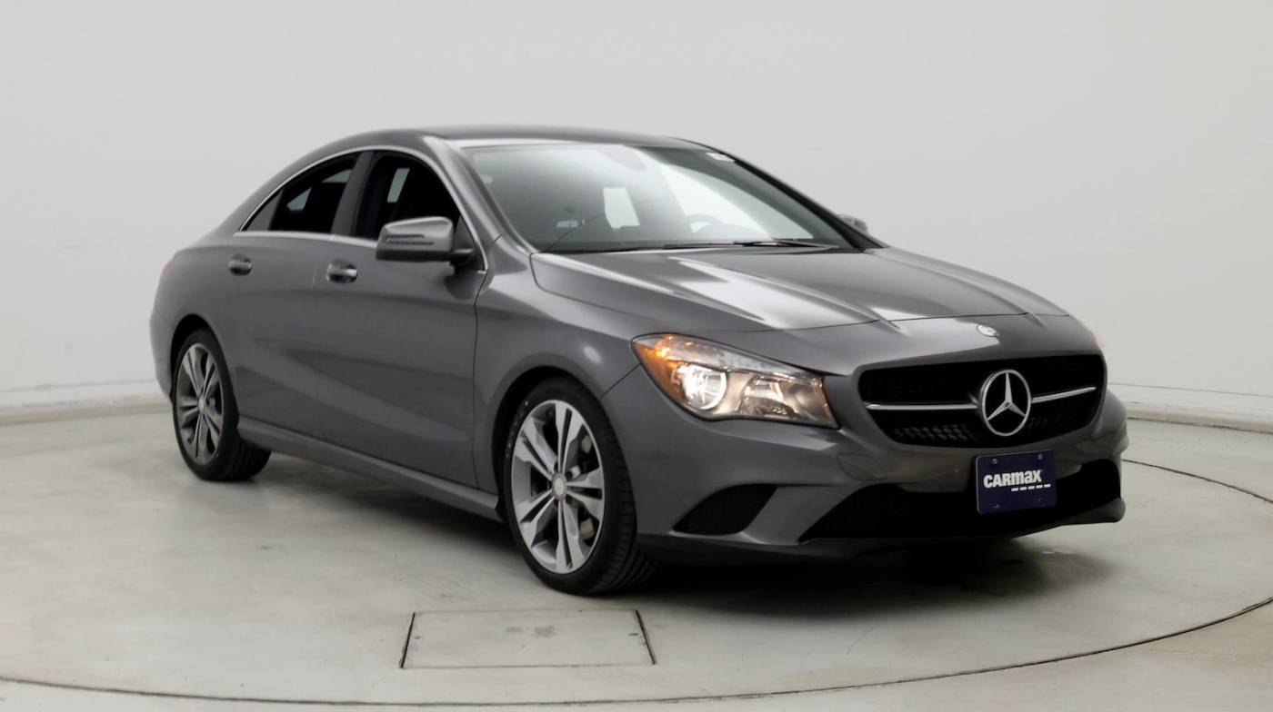 2015 Mercedes-Benz CLA CLA 250 — Sedan — 51,842 mi — Colorado Springs, CO