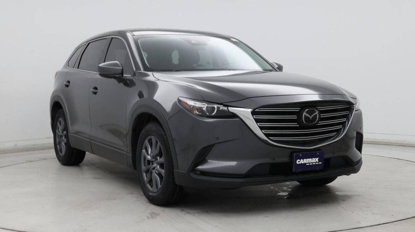 2021 Mazda CX-9 Touring — SUV — 36,905 mi — Colorado Springs, CO