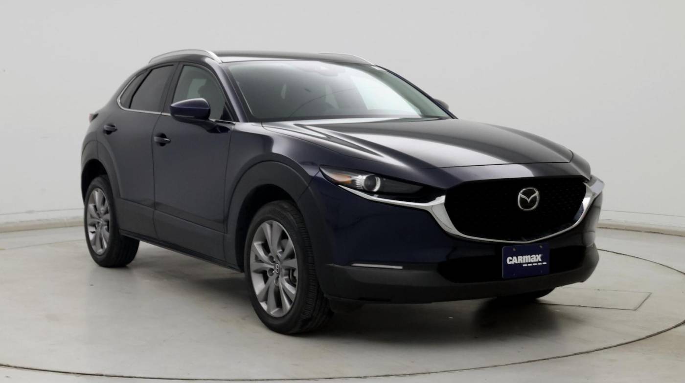 2023 Mazda CX-30 Preferred — SUV — 9,229 mi — Colorado Springs, CO