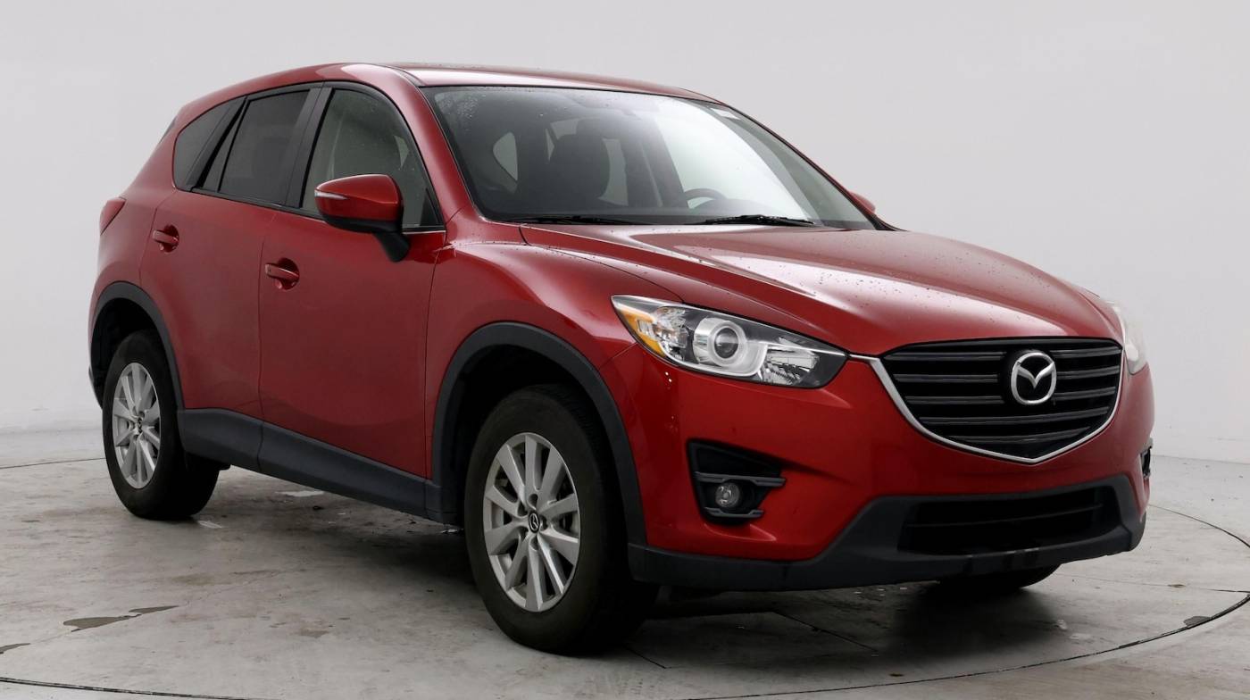 2016 Mazda CX-5 Touring — SUV — 78,917 mi — Columbia, SC
