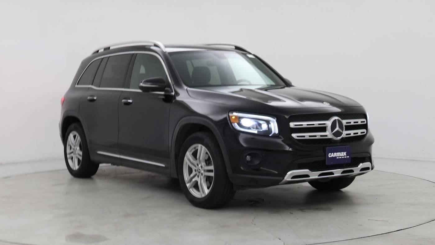 2023 Mercedes-Benz GLB