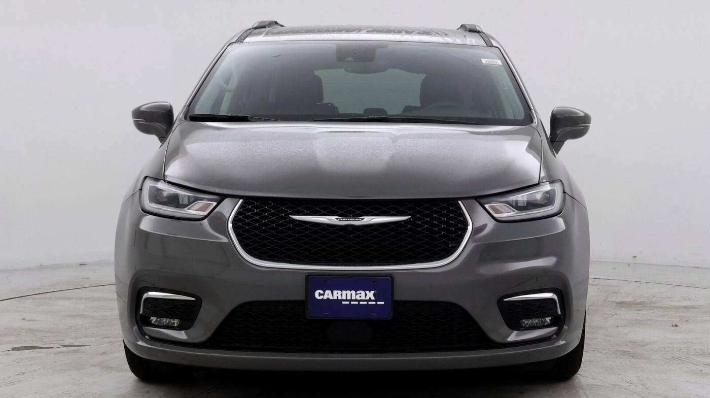 2022 Chrysler Pacifica Touring L — Minivan — 49,321 mi — Columbia, SC