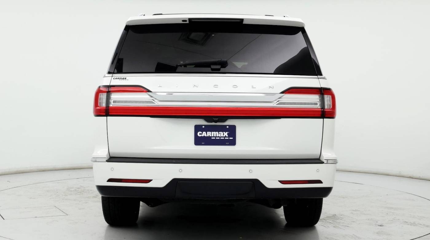 2020 Lincoln Navigator Reserve — SUV — 49,532 mi — Columbia, SC