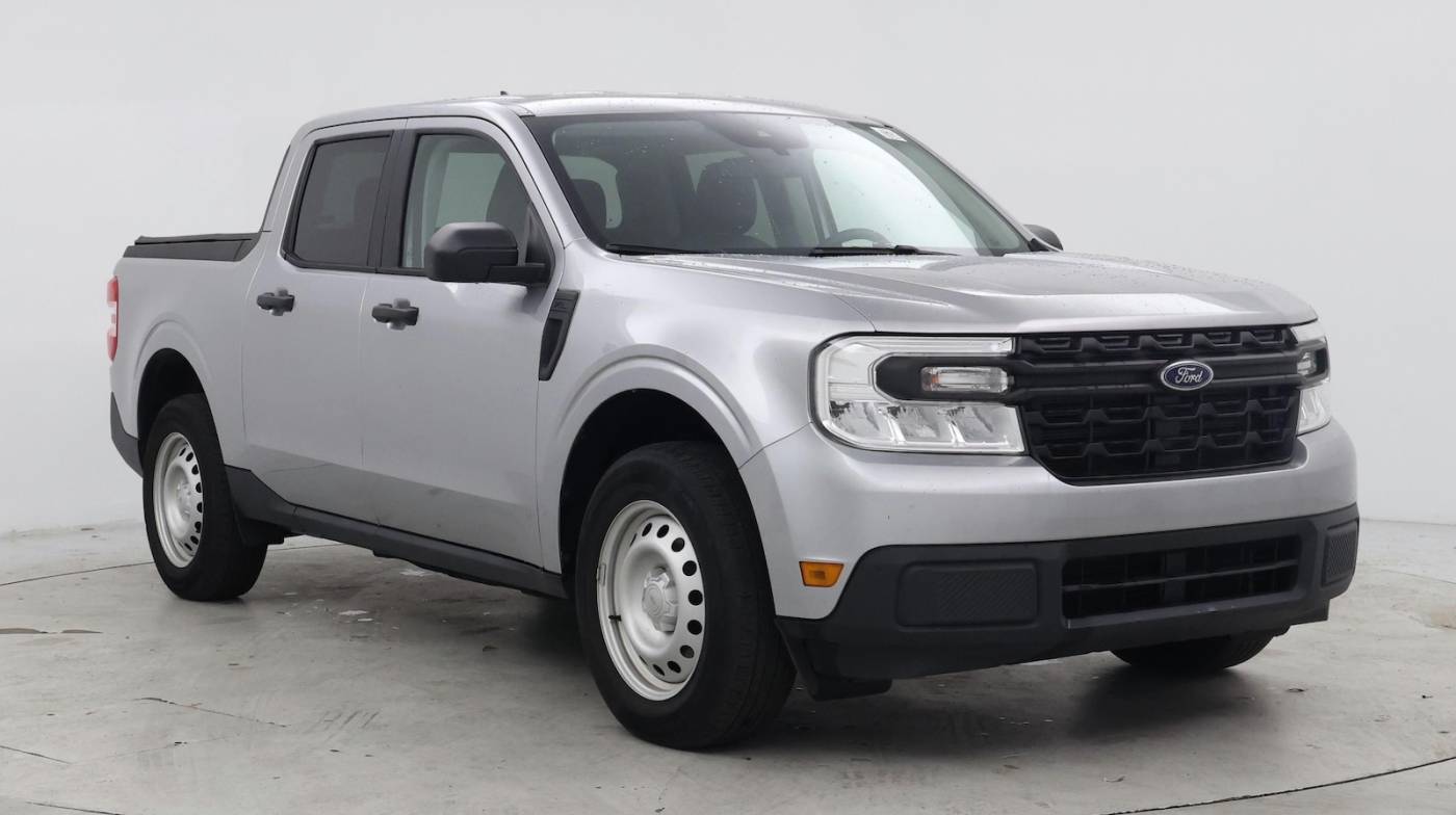 2022 Ford Maverick XL — Pickup Truck — 31,944 mi — Columbia, SC