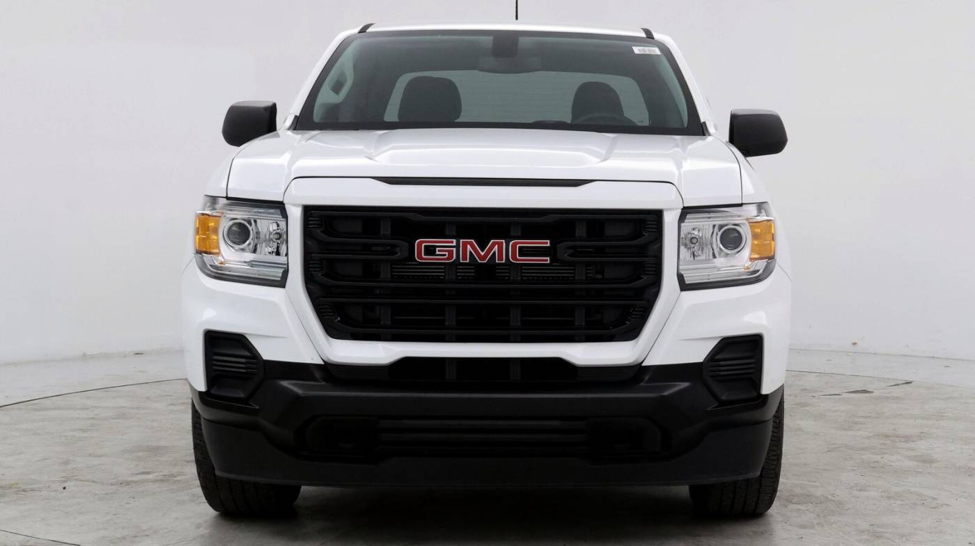 2021 GMC Canyon Elevation Standard — Pickup Truck — 42,449 mi — Columbia, SC