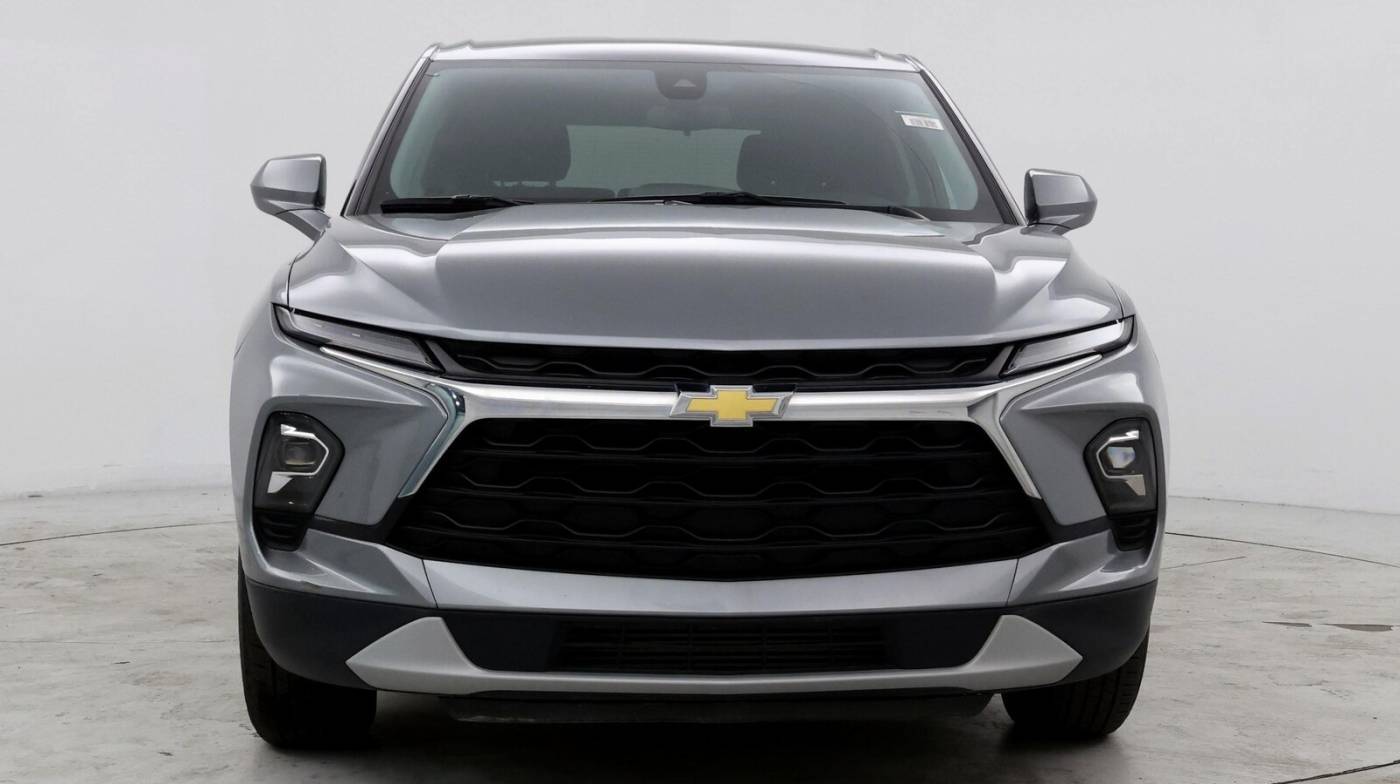 2023 Chevrolet Blazer 2LT — SUV — 22,058 mi — Columbia, SC