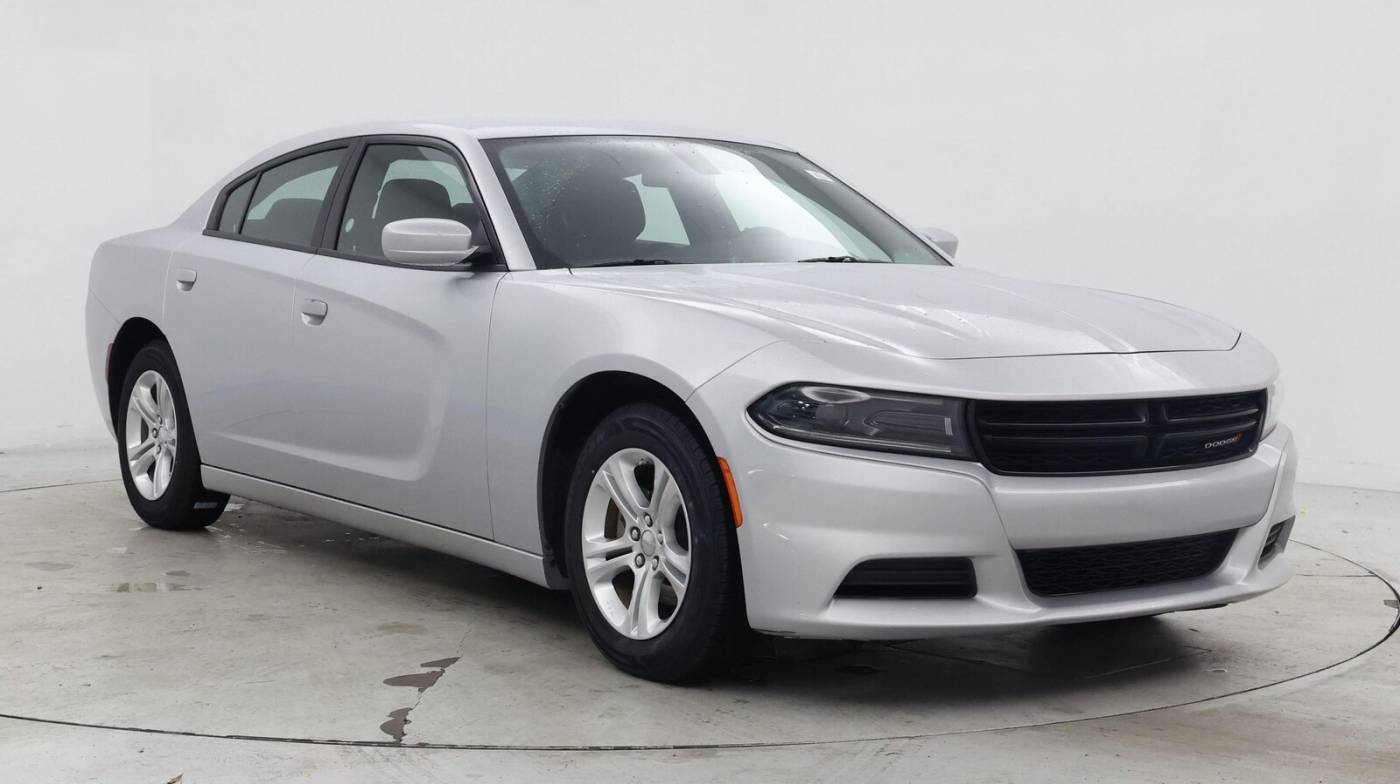 2022 Dodge Charger SXT — Sedan — 49,575 mi — Columbia, SC