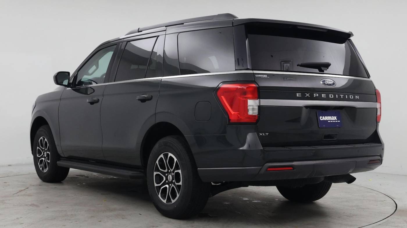 2022 Ford Expedition XLT — SUV — 54,120 mi — Columbia, SC