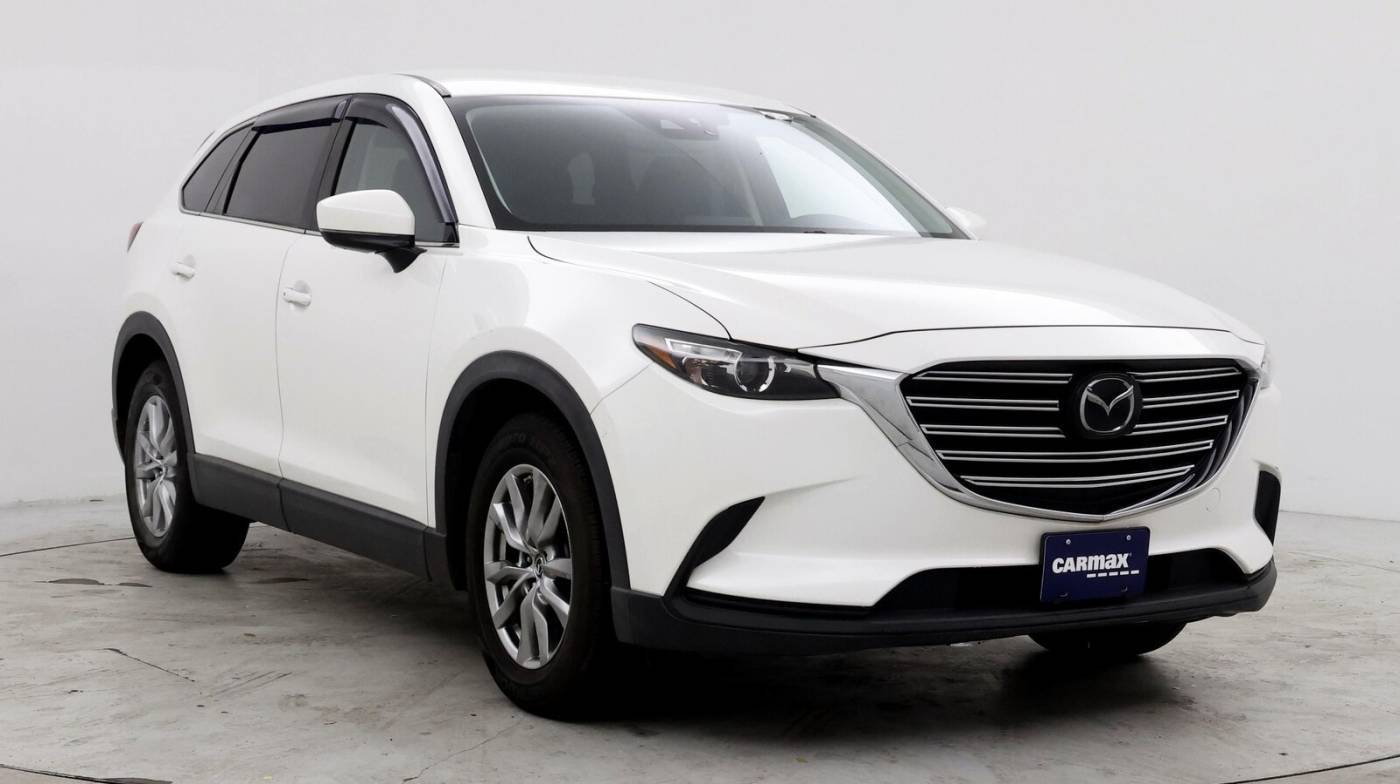 2019 Mazda CX-9 Touring — SUV — 44,893 mi — Columbia, SC