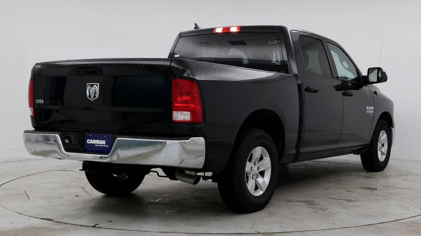 2023 Ram 1500 Classic SLT — Pickup Truck — 33,401 mi — Columbia, SC