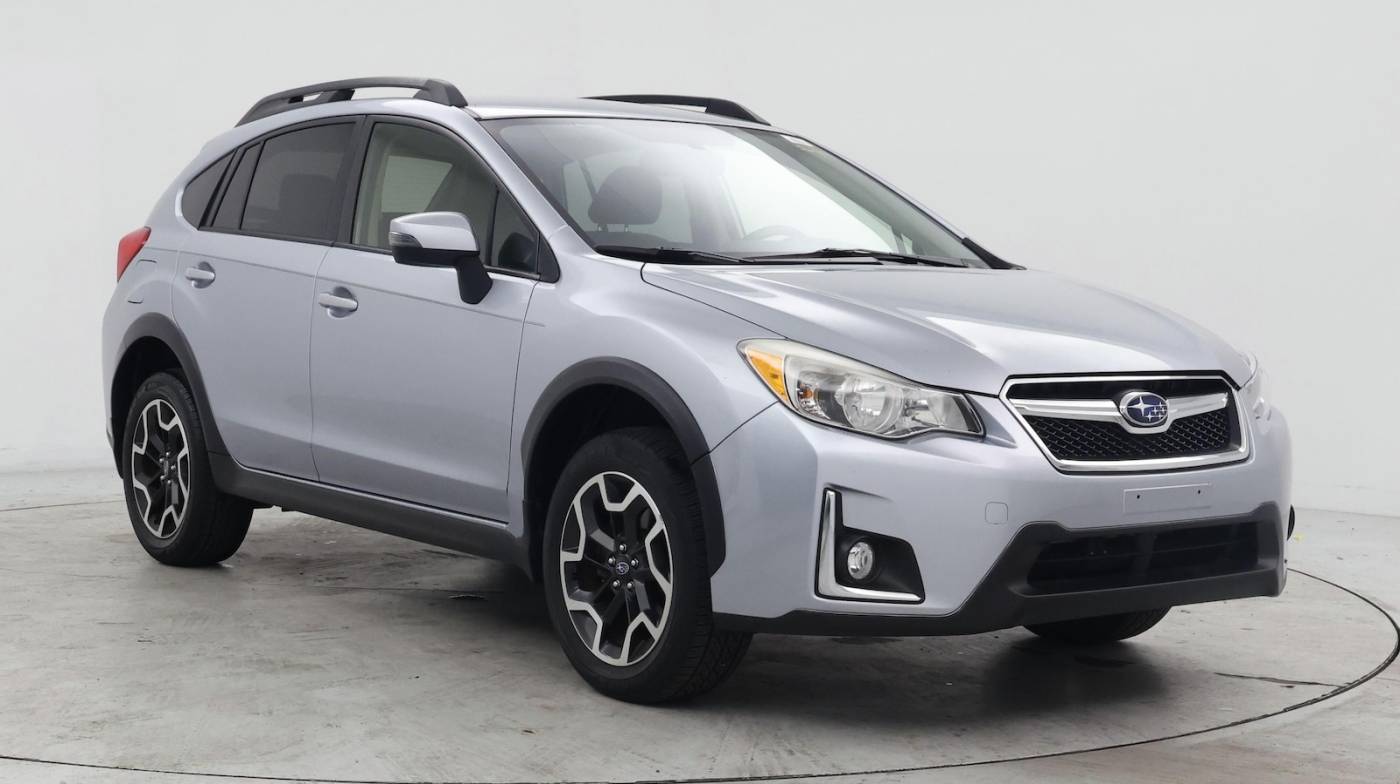 2016 Subaru Crosstrek Limited — SUV — 16,078 mi — Columbia, SC