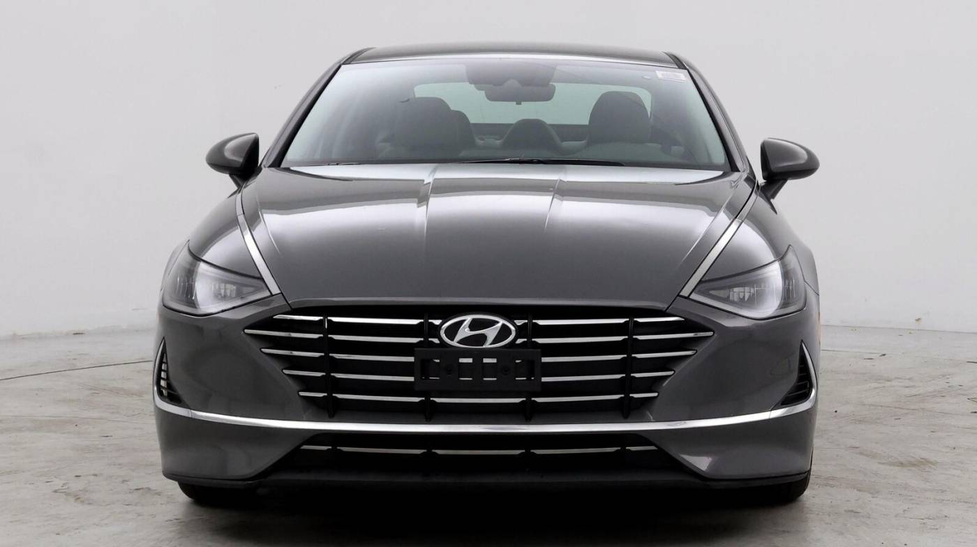 2021 Hyundai Sonata SE — Sedan — 24,711 mi — Columbia, SC