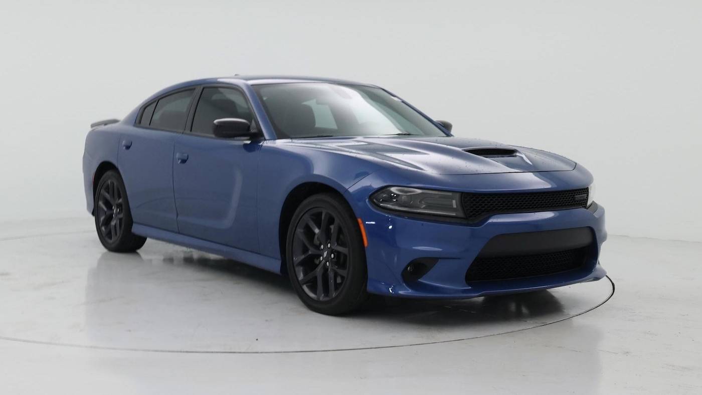 2023 Dodge Charger GT