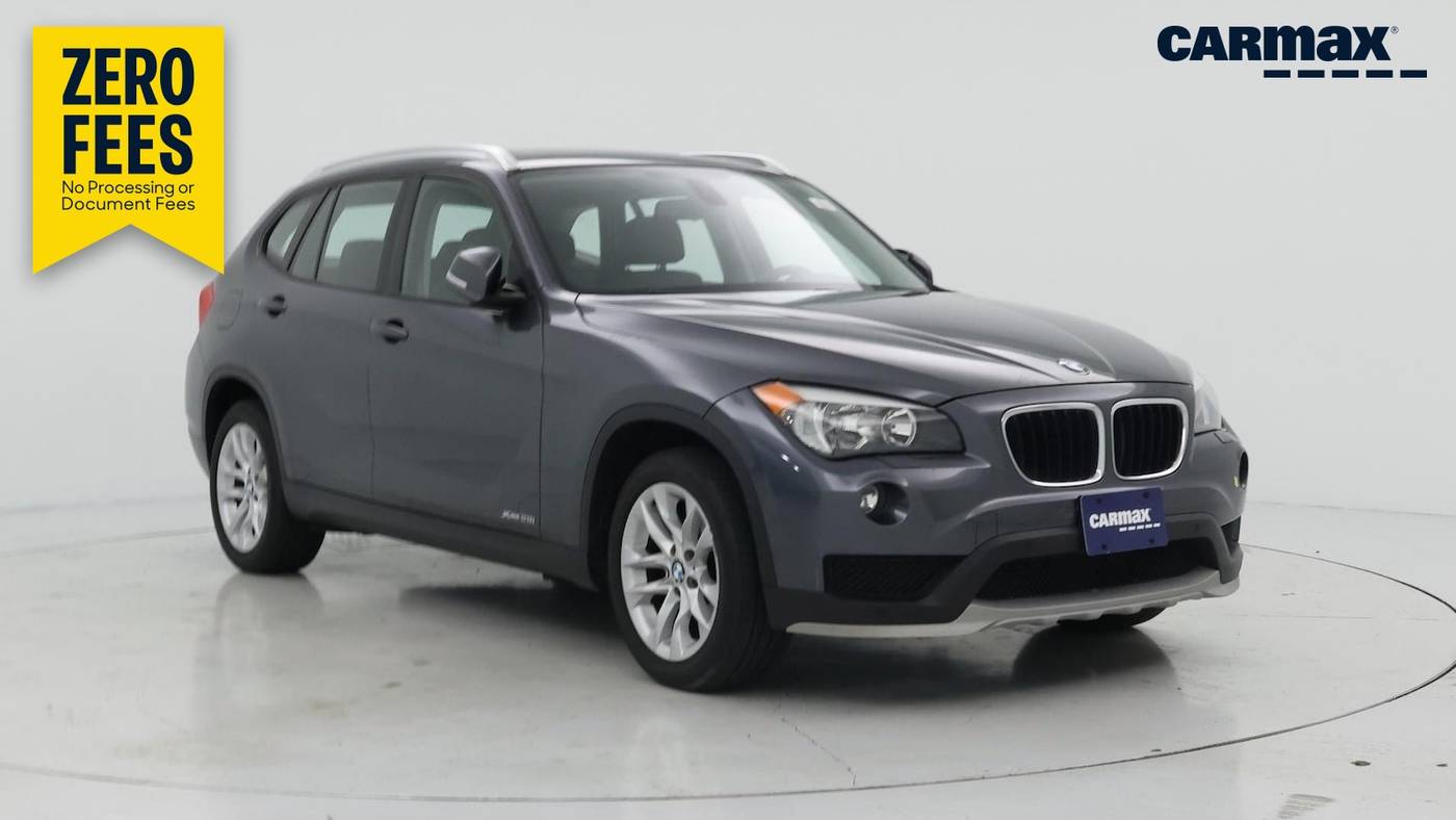 2015 BMW X1 28i