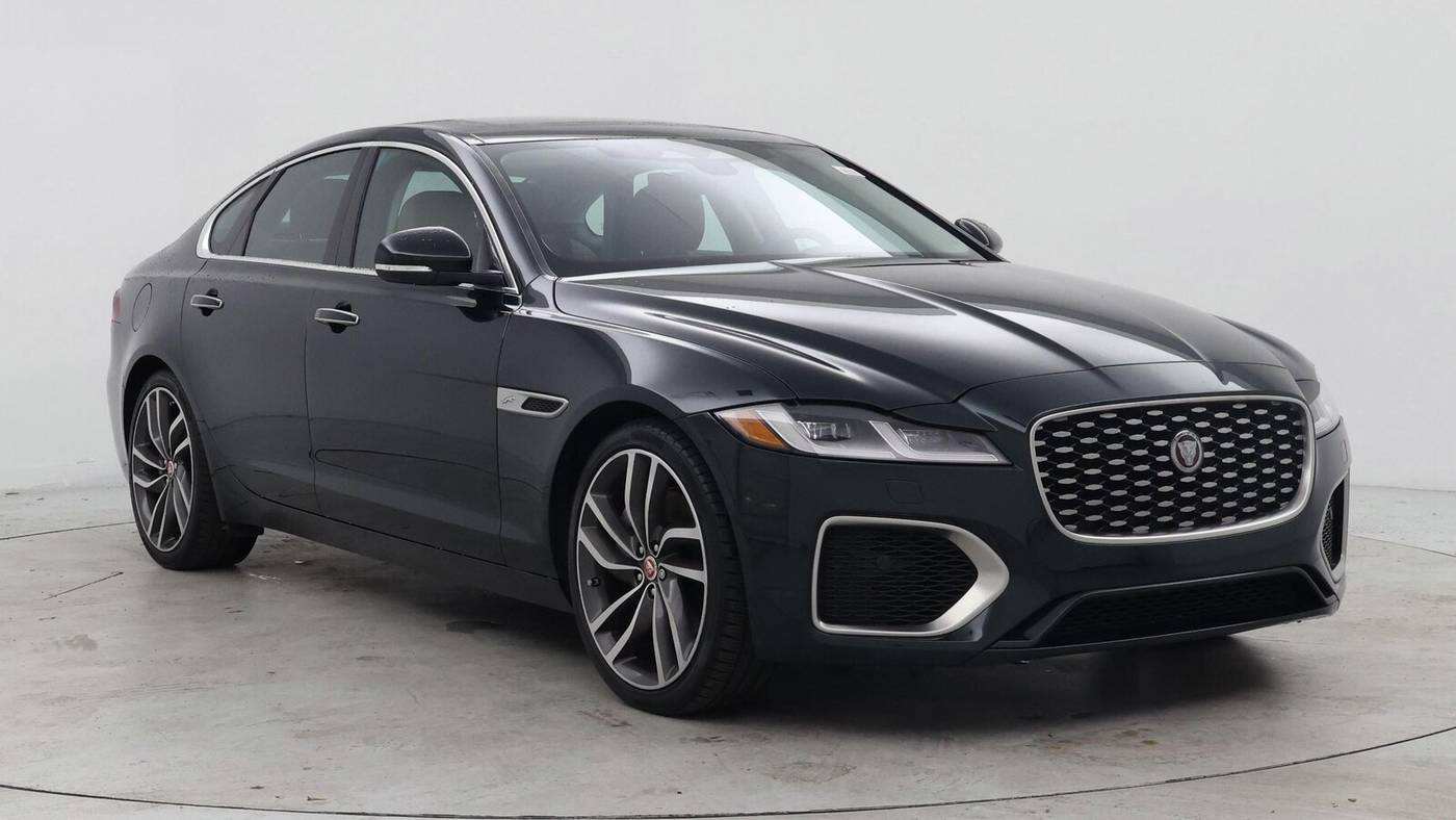 2022 Jaguar XF SE — Sedan — 20,134 mi — Inglewood, CA