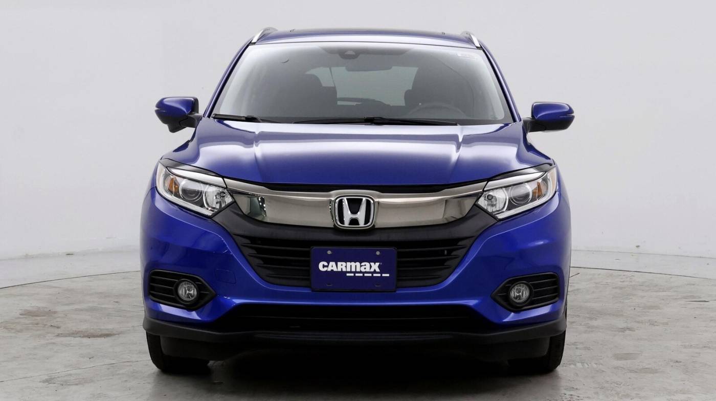2022 Honda HR-V EX — SUV — 30,403 mi — Columbia, SC