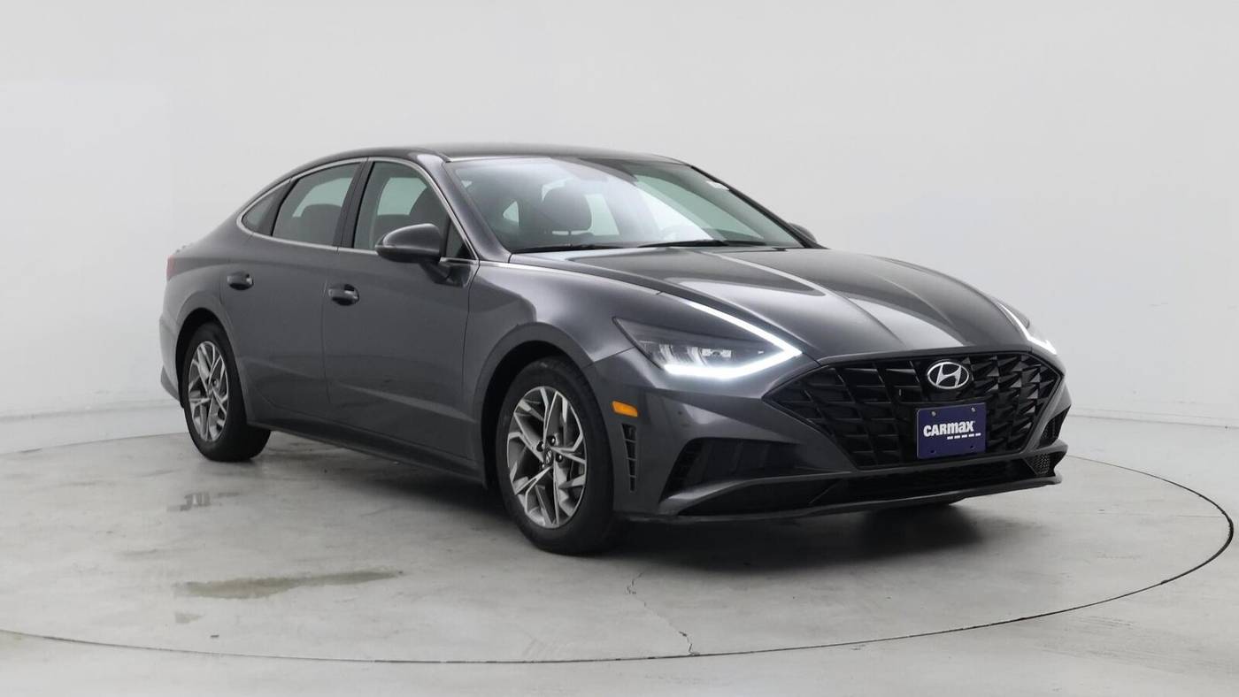 2022 Hyundai Sonata