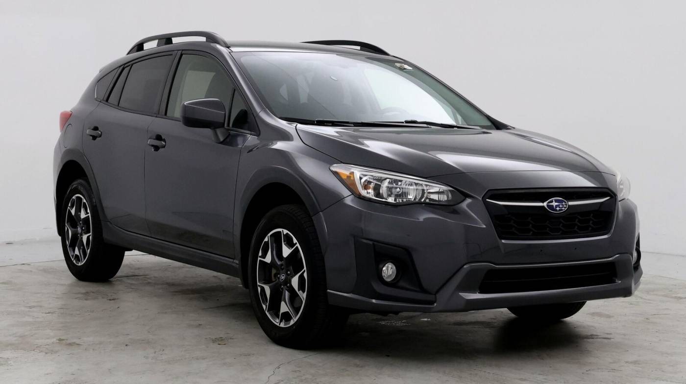 2020 Subaru Crosstrek Premium — SUV — 20,560 mi — Columbia, SC