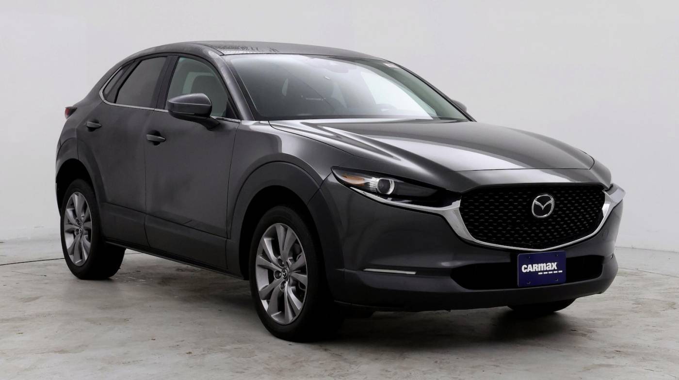 2021 Mazda CX-30 Select — SUV — 20,706 mi — Columbia, SC